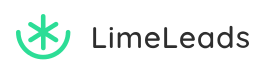The LimeLeads logo